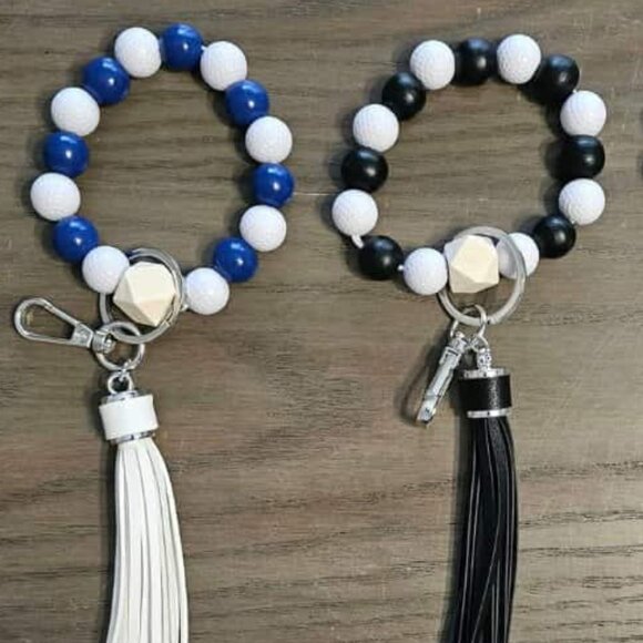 Golf Wristlet - Picture 2 of 3